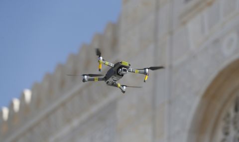 ISW: Ирански експерти в Украйна - 1