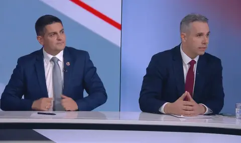 Необходима ли е дълбока структурна реформа в МВР или да се отнемат 20-те заплати при пенсиониране на полицаите