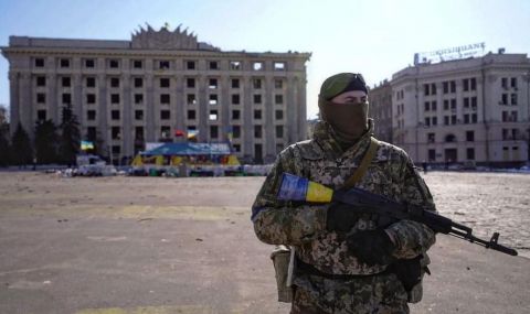 Украйна: Няма консенсус с Русия - 1