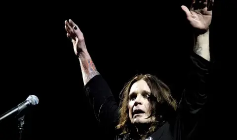 Какво би се случило с гроба на Ози Озбърн, ако някой купи имението му? - 1