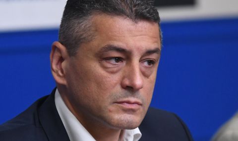 Красимир Янков: Подготвя се коалиция ГЕРБ, ДПС, БСП и ИТН - 1