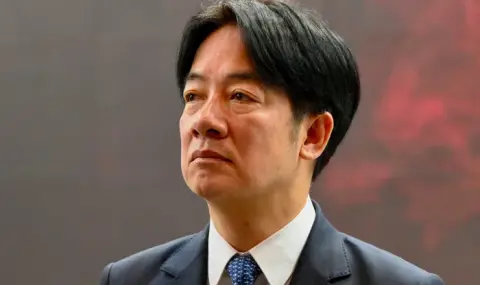 Лай Чинг-те: Натискът на Китай доказва, че Тайван не е част от КНР - 1