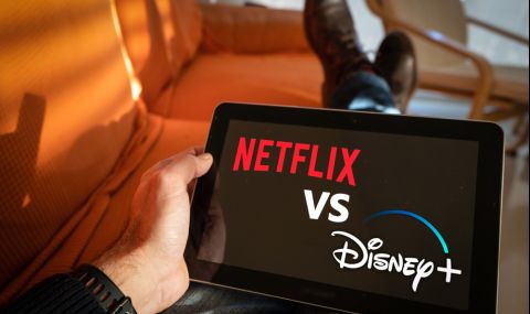 Netflix пусна най-евтиния си план - 1