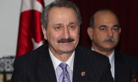 Трети турски министър хвърли оставка заради корупционен скандал (обновена) - 1