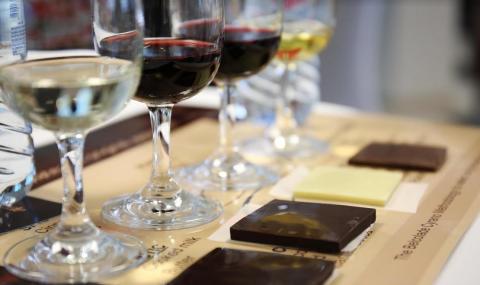 Вино от различни части на света покорява София от 7 до 10 ноември - 1
