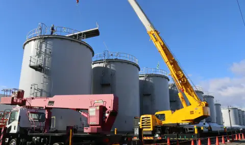 For the first time, Romania will export nuclear fuel  - 1