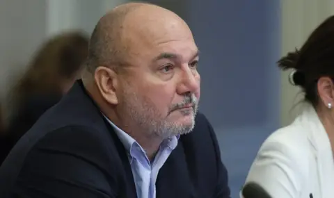Любомир Дацов: Новината за сливането на НАП и Агенция „Митници” е пиар ход - 1