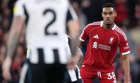 Звезда на Ливърпул разкри как е израснал като футболист - от Аякс до... - 1