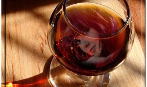 Чаша вино помага при зачеване - 1