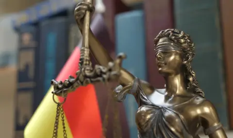 Германия повдигна обвинения срещу бивш служител на сирийското разузнаване - 1