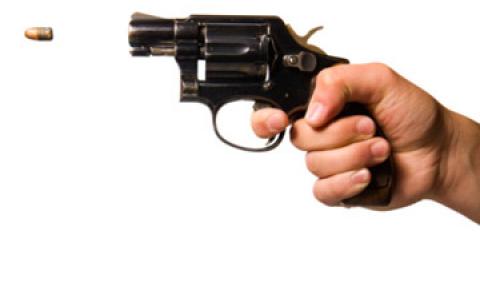 Мъж застреля бившия си зет, скарали се кой да коси ливада - 1