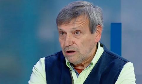  Красен Станчев: Това, което прави правителството по отношение на „Лукойл“, е смислено - 1