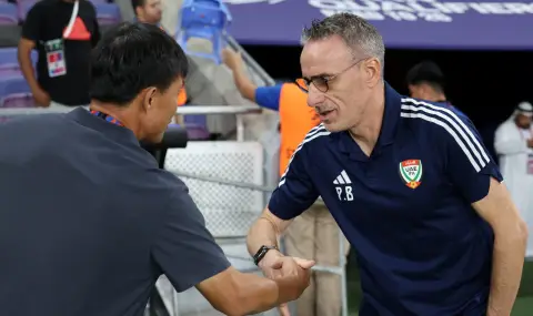 ЦСКА до часове ще има нов треньор, ето кой е той - 1