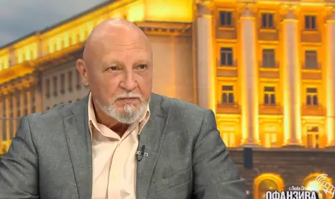 Станимир Илчев: Положението в нашата армия не е оптимистично - 1