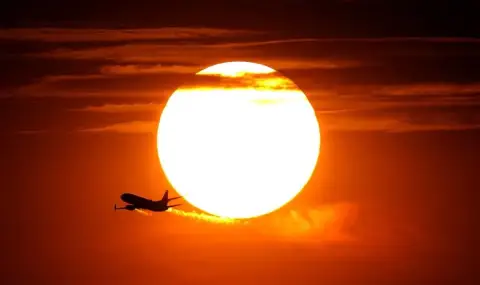 Weather today, forecast for Monday, June 10: Dangerously hot  - 1