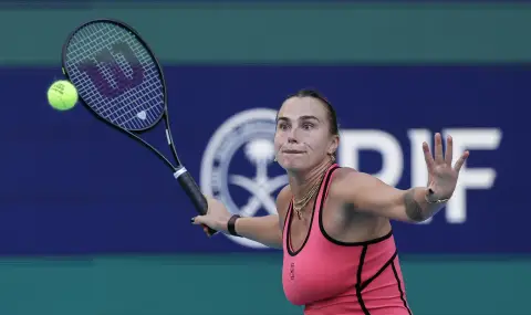 Арина Сабаленка пропуска престижния турнир в Щутгарт   - 1