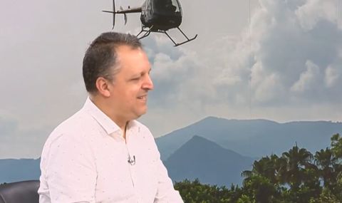 Експерт: Пилотът на хеликоптера, изхвърлил дрога в съседна Турция, е познавал добре маршрута - 1