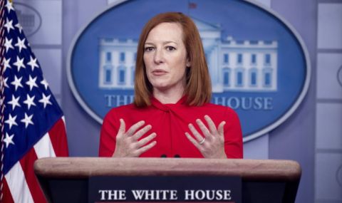 Вашингтон праща защитна екипировка в Украйна - 1