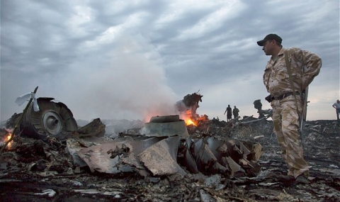 Адвокатът от Локърби съди Путин за 330 млн. долара за сваления полет MH17 - 1