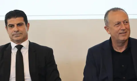 Има нов фаворит за селекционер на националния отбор по футбол - 1