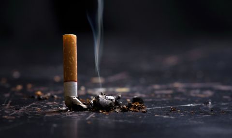 Как можем да спрем цигарите най-лесно? - 1