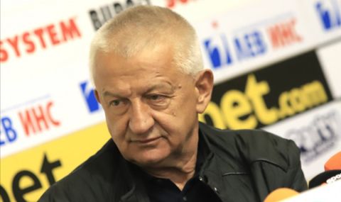 Крушарски: Томаш като иска да е треньор, да осъзнае какво му казах - 1
