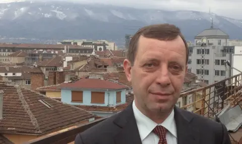 Georgi Goranov raised the problems of the Sofia district of Suhodol to an institutional level  - 1