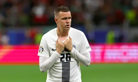 Йосип Иличич: „Ковидът, депресията, лъжите за жена ми – всичко това ме пречупи“ - 1