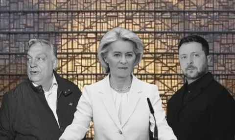 Лидерите на страните от ЕС обсъждат обстановката в Близкия изток, войната в Украйна и единния пазар - 1