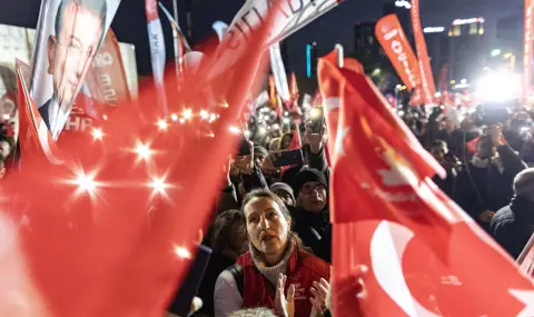 Профилът на Имамоглу в Екс с 10 милиона последователи беше блокиран - 1