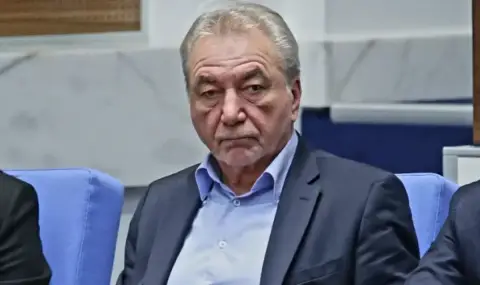 Росен Карадимов: Няма забранени споразумения между търговците на горива на дребно - 1