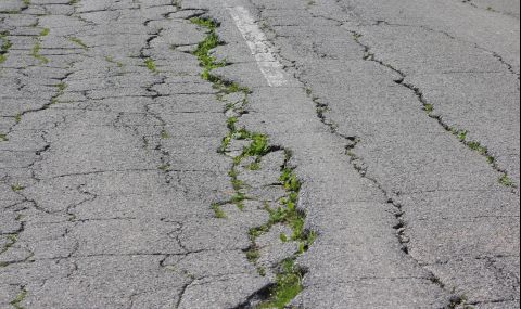 ВАП сезира АПИ заради лошото състояние на пътя Лютиброд-Ребърково - 1