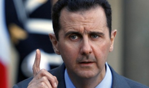 ВТБ: Не пазим парите на Башар Асад - 1