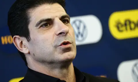 БФС проведе последен за годината Изпълком - 1