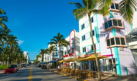 Маями: Седем години цените на имотите растат - 1