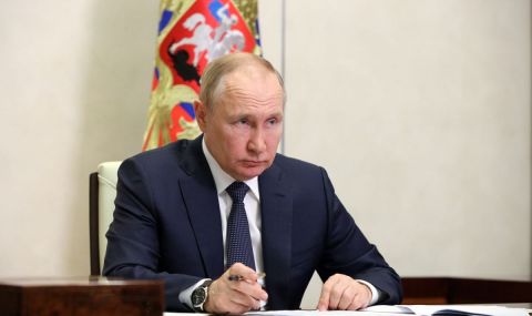 Путин разширява обхвата на възможностите на своята армия - 1