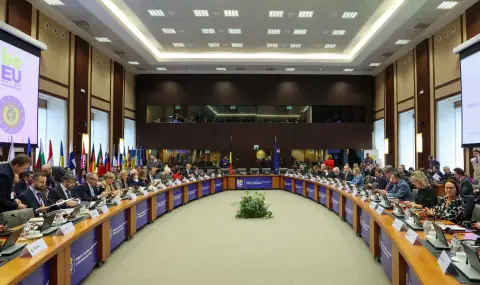 ЕК предложи удължаване премахването на митата за Украйна с една година - 1