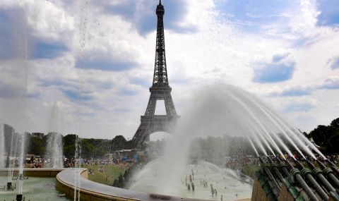 Франция дава компенсация от 100 евро заради цените на енергията - 1