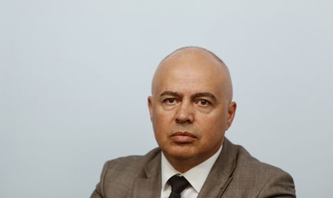 Георги Свиленски: БСП няма да подкрепи френското предложение за Северна Македония - 1