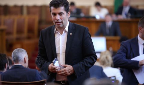 ПП: КЗК действа като Комисия за защита на високите цени - 1