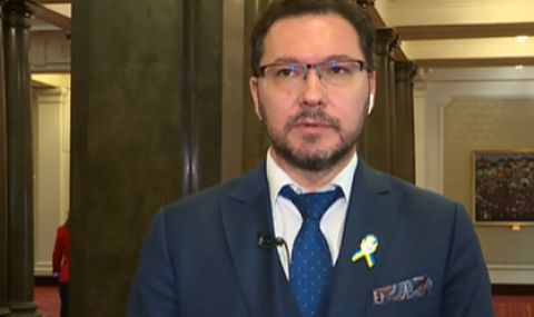 ГЕРБ:Не става въпрос за липса на средства, а за управленска некомпетентност на ръководството на МВР - 1