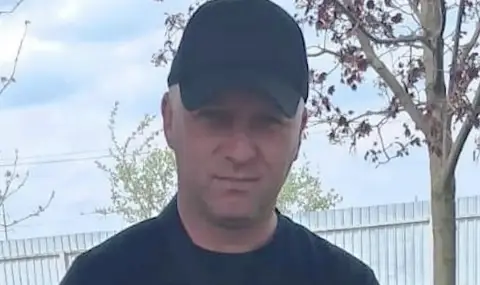 A colonel from the Main Intelligence Directorate (GUR) was killed, preparing an attack in Crimea  - 1