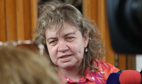Наталия Киселова: Възможно е президентът да влезе в спора за референдума на "Възраждане" - 1