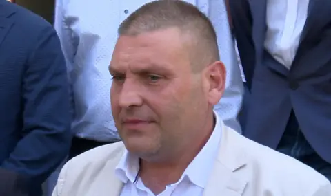 Обсъждат обявяването на бедствено положение в Плевен - 1