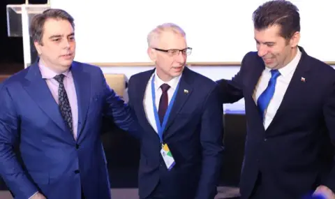 Политиката е мръсна игра. Особено в България - 1