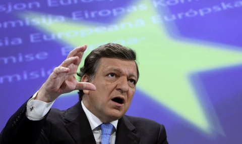 Барозу: Европа ще е още по-силна след сегашната криза с еврото - 1