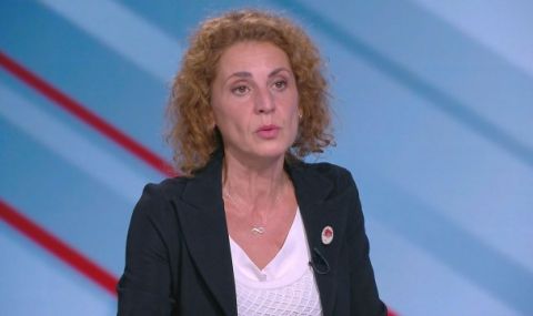 Бившият шеф на "Автомагистрали": Скептична съм за забраната за "ин хаус", отваря се врата за корупцията - 1