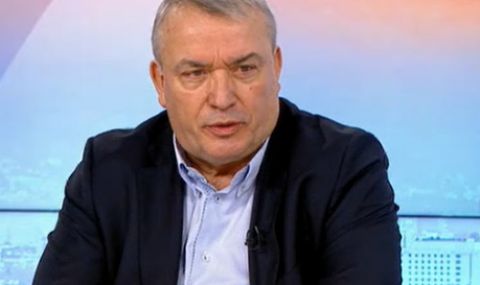 Богомил Манчев: Не зависим от руския инженеринг, българската АЕЦ се обслужва от родни компании - 1