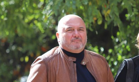Любомир Дацов: Потреблението расте, значи и заплатите се увеличават - 1