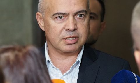 Свиленски: Тагарев е вреден за държавата. Сега го допуснаха до властта и виждате какво се случва - 1